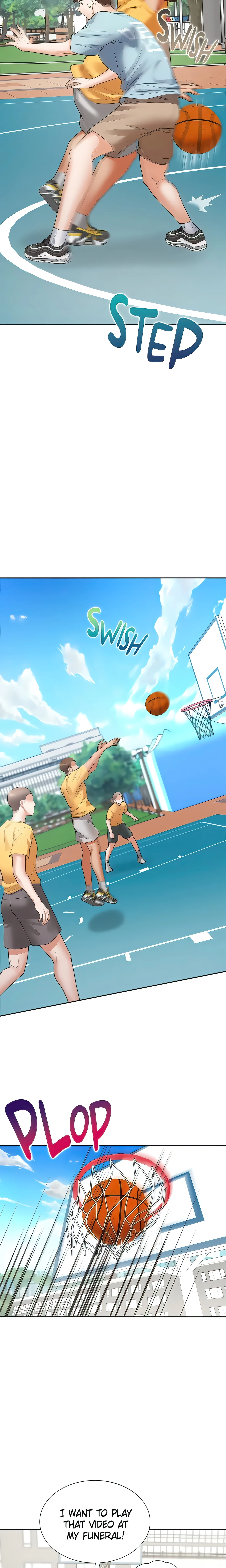 Bunk Bed (Official) chapter 54 page 13