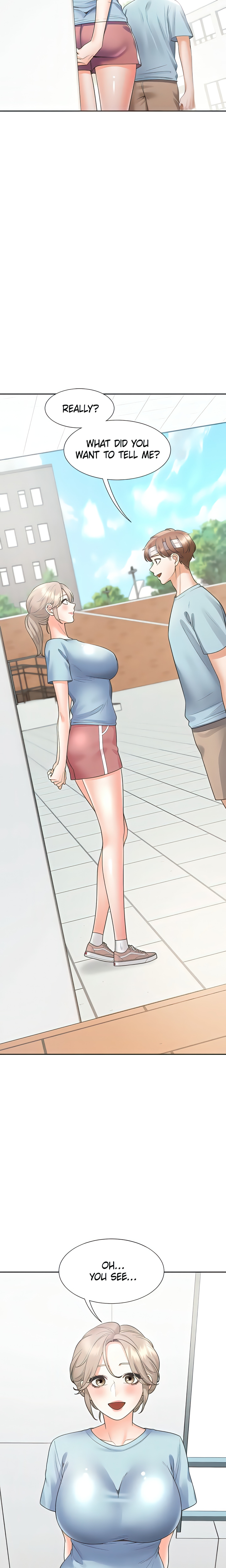 Bunk Bed (Official) chapter 55 page 2