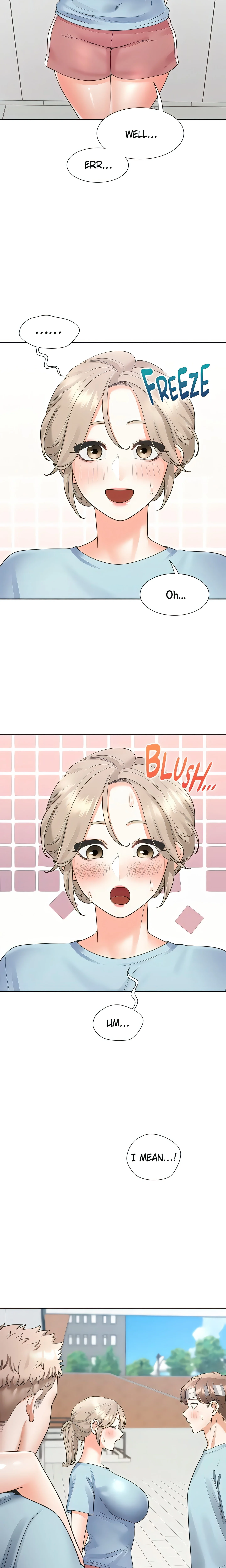 Bunk Bed (Official) chapter 55 page 3