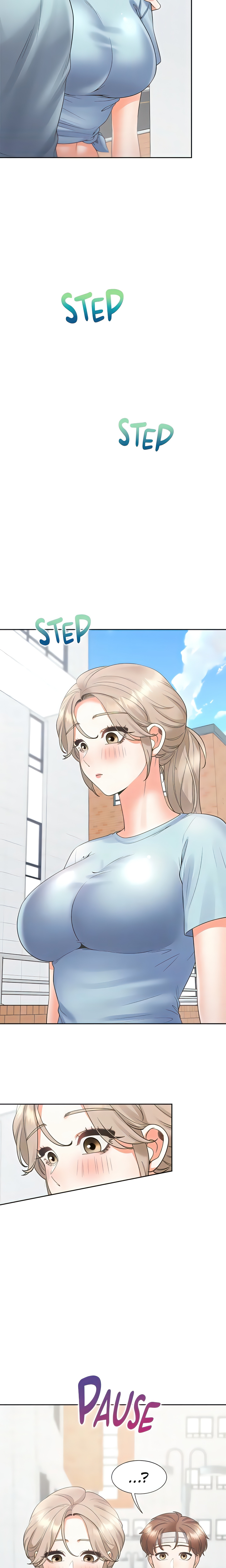 Bunk Bed (Official) chapter 55 page 5