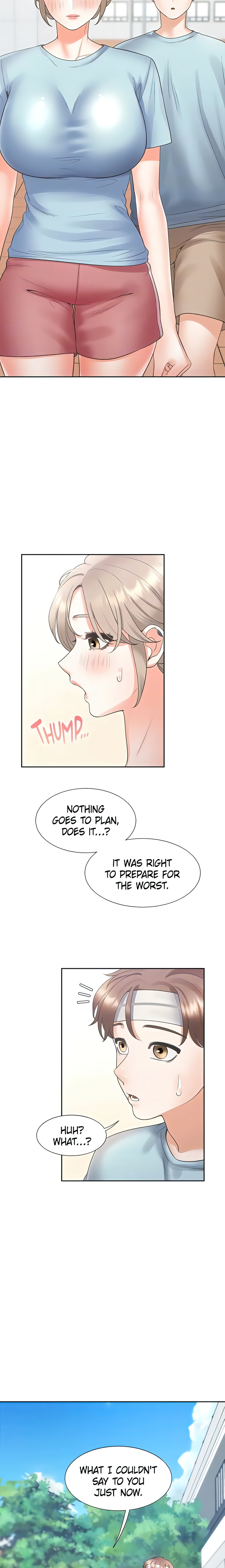 Bunk Bed (Official) chapter 55 page 6