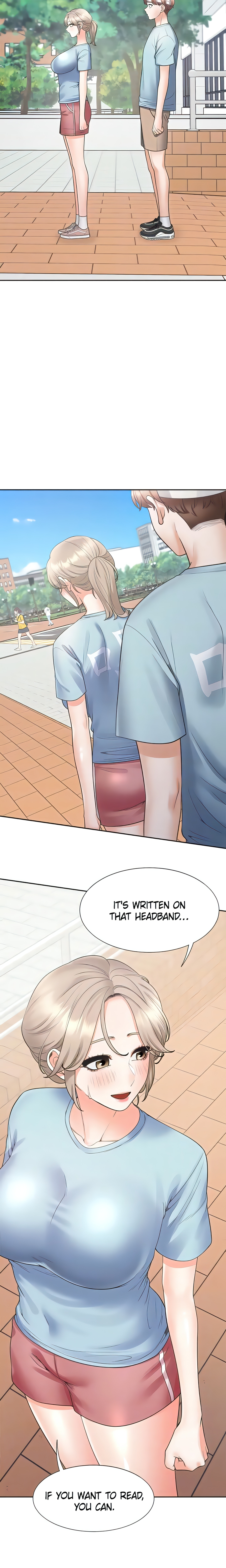 Bunk Bed (Official) chapter 55 page 7