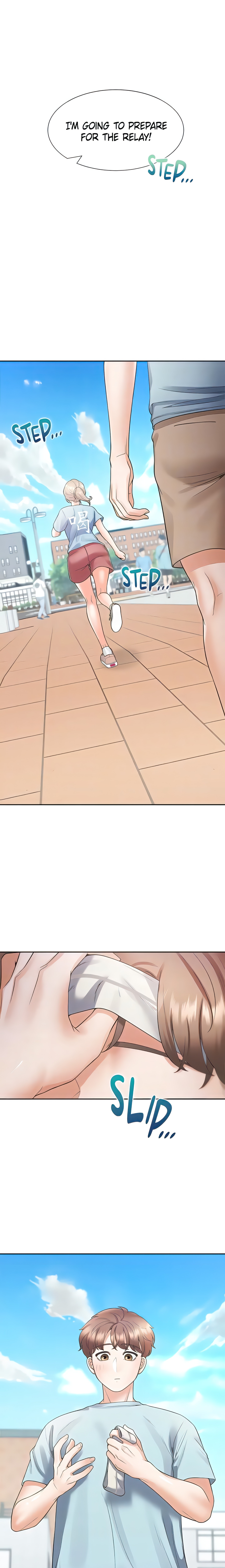 Bunk Bed (Official) chapter 55 page 8