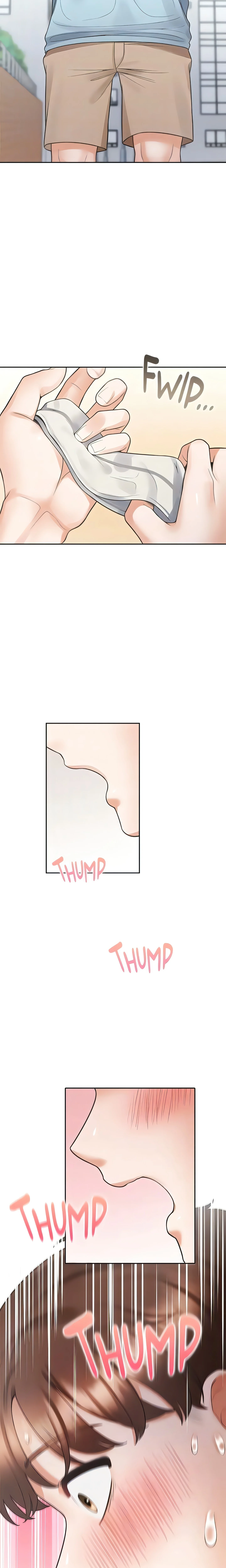 Bunk Bed (Official) chapter 55 page 9