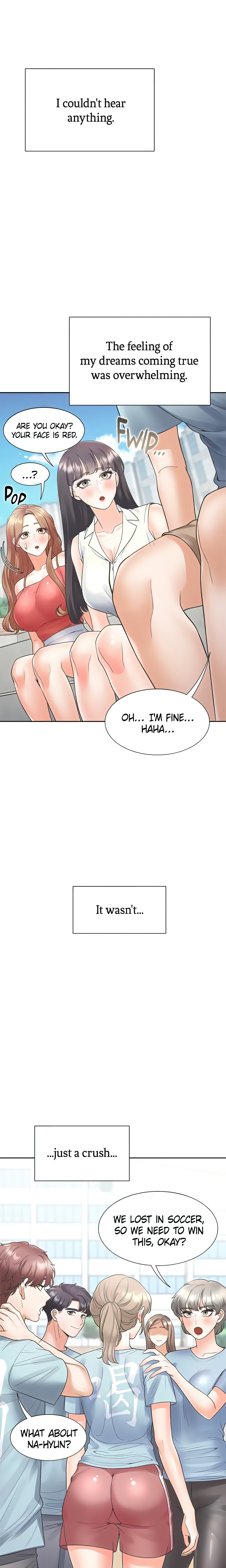 Bunk Bed (Official) chapter 55 page 12
