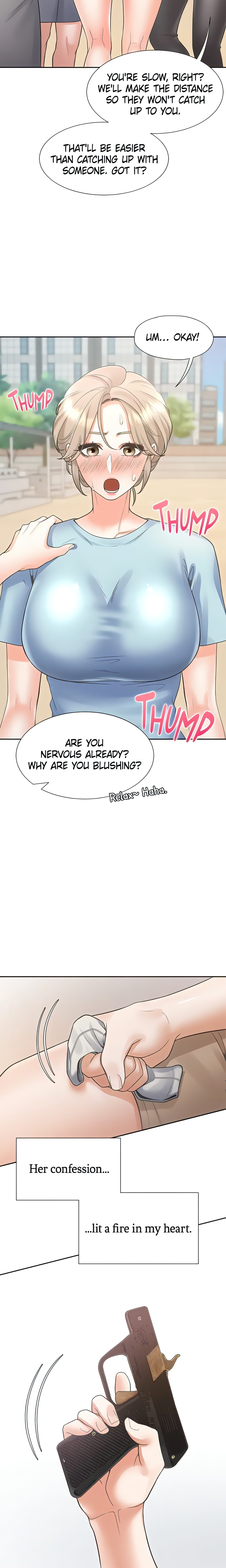 Bunk Bed (Official) chapter 55 page 13