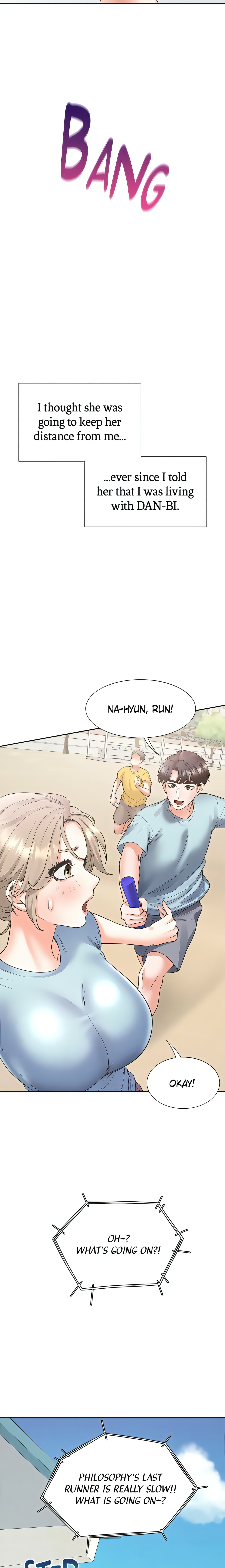 Bunk Bed (Official) chapter 55 page 14