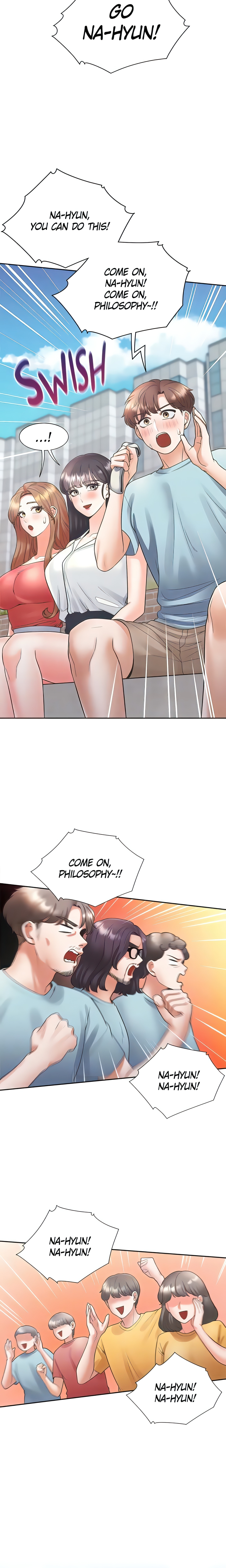 Bunk Bed (Official) chapter 55 page 16