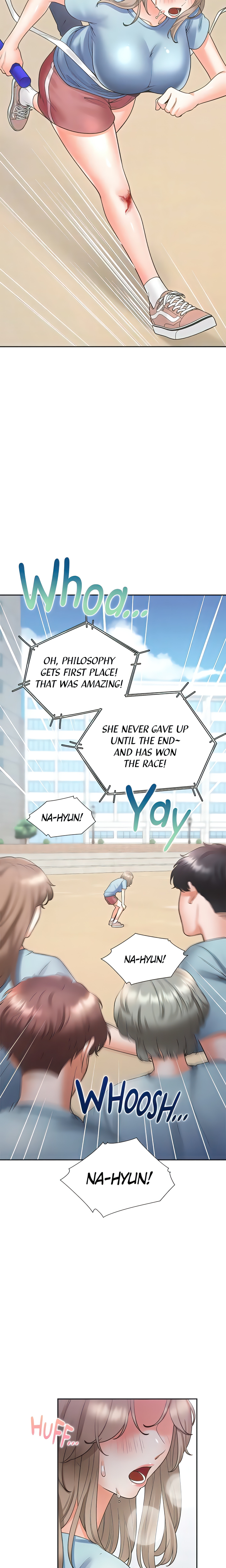 Bunk Bed (Official) chapter 55 page 19