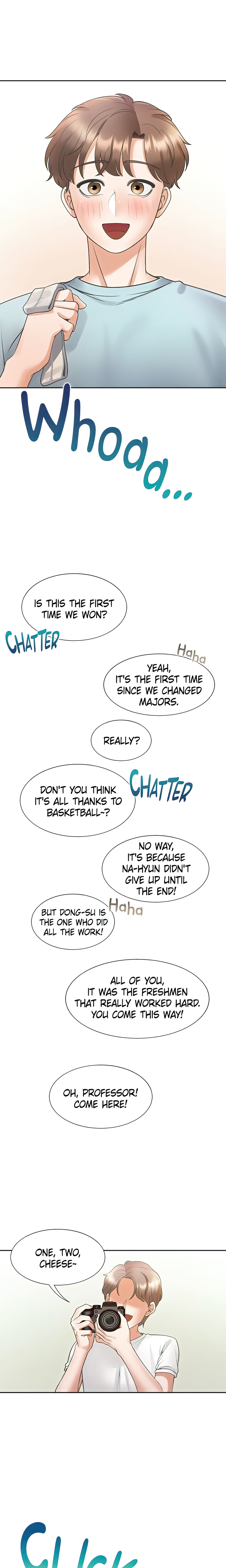 Bunk Bed (Official) chapter 55 page 21