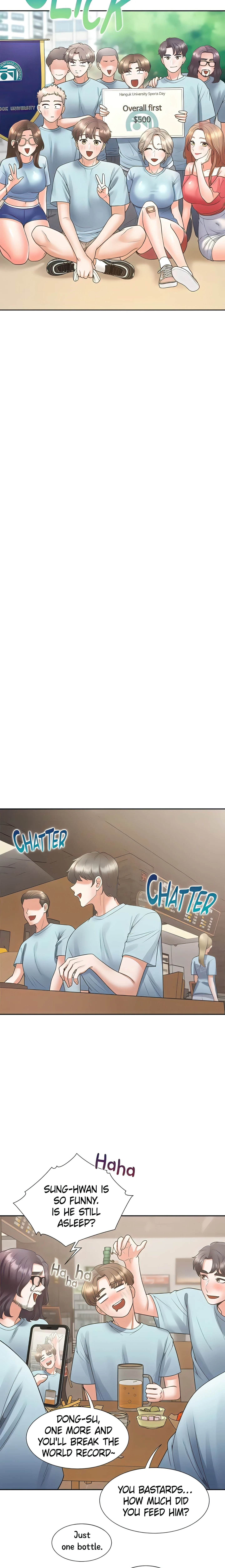 Bunk Bed (Official) chapter 55 page 22