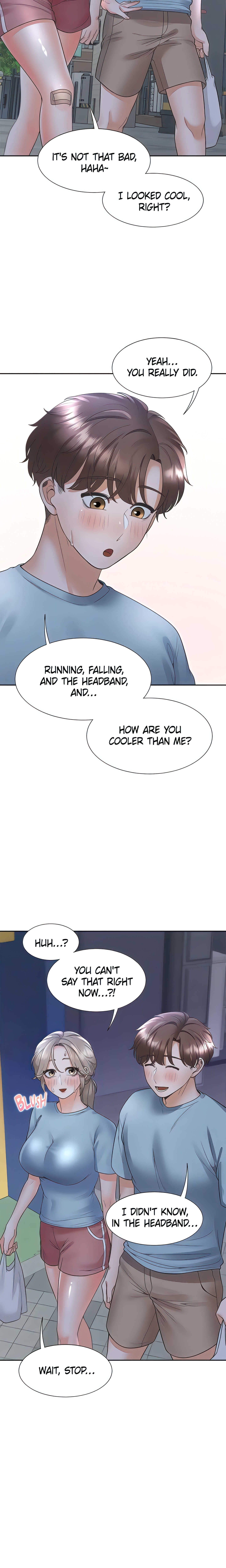 Bunk Bed (Official) chapter 55 page 24
