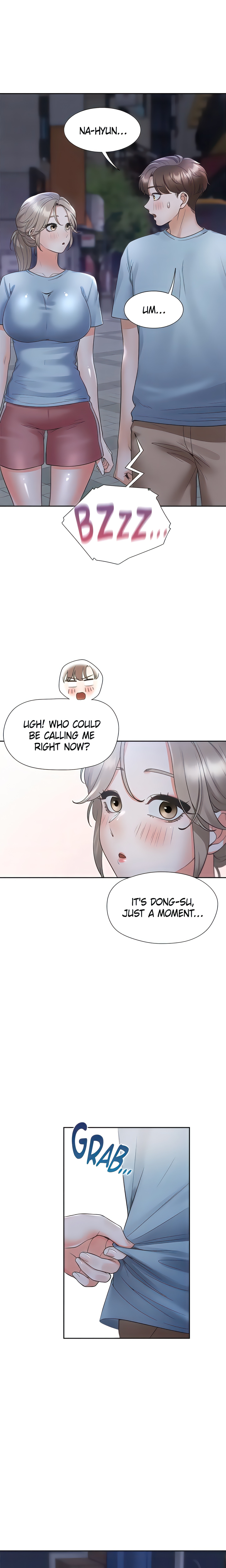 Bunk Bed (Official) chapter 55 page 25