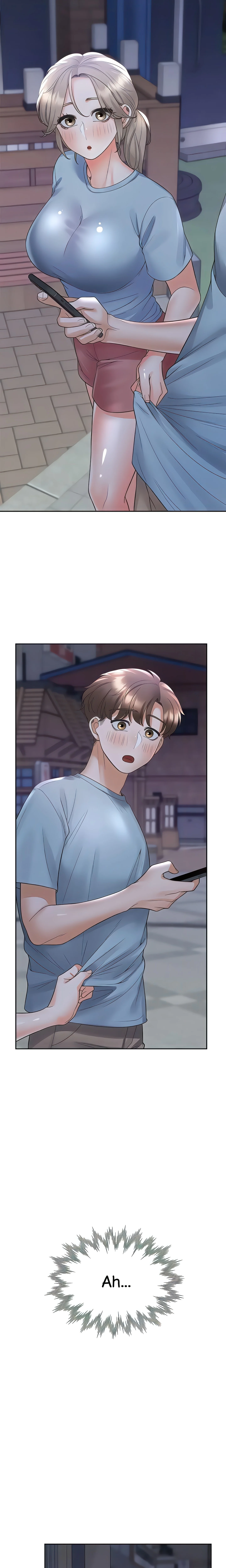 Bunk Bed (Official) chapter 55 page 26
