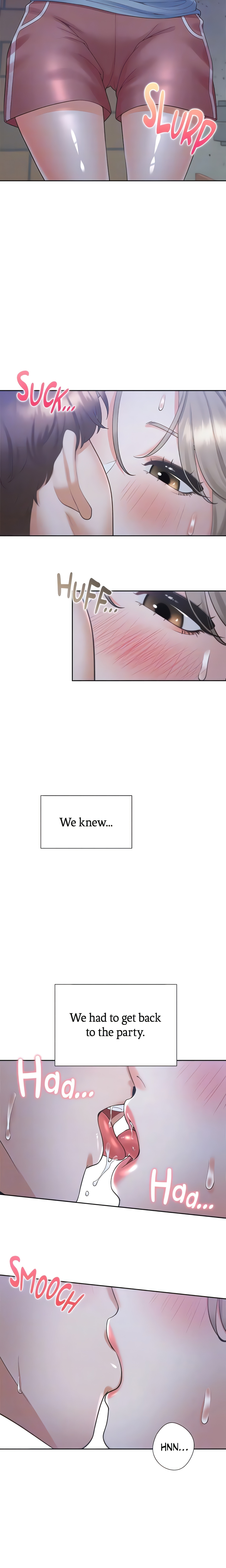Bunk Bed (Official) chapter 56 page 7