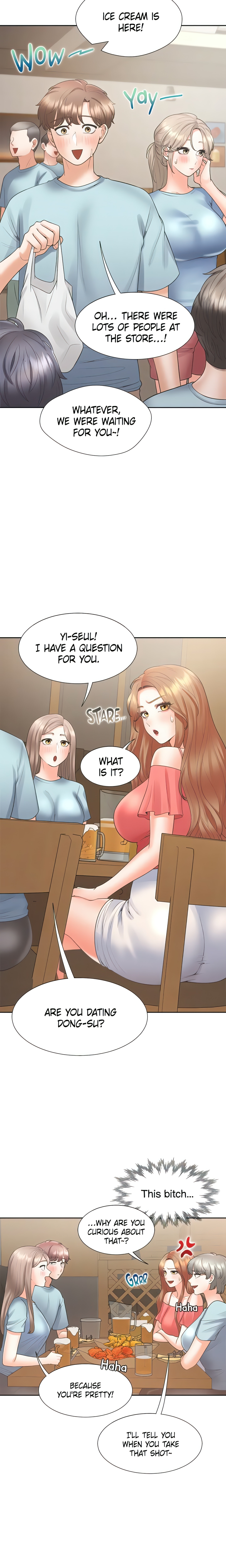 Bunk Bed (Official) chapter 56 page 10
