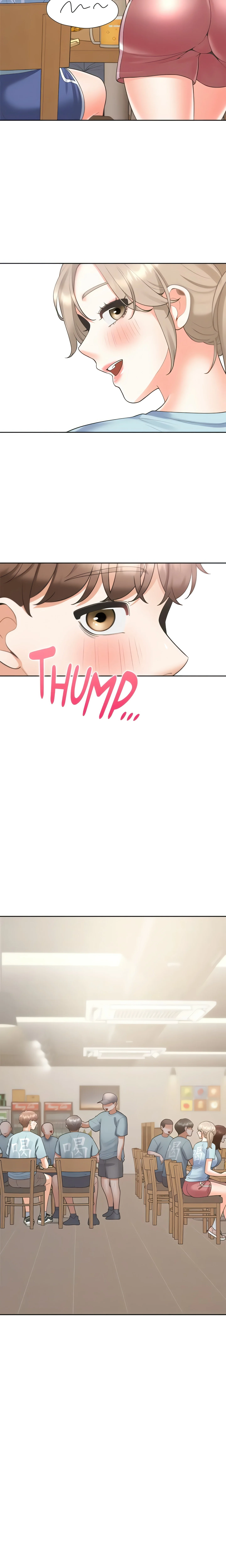 Bunk Bed (Official) chapter 56 page 13