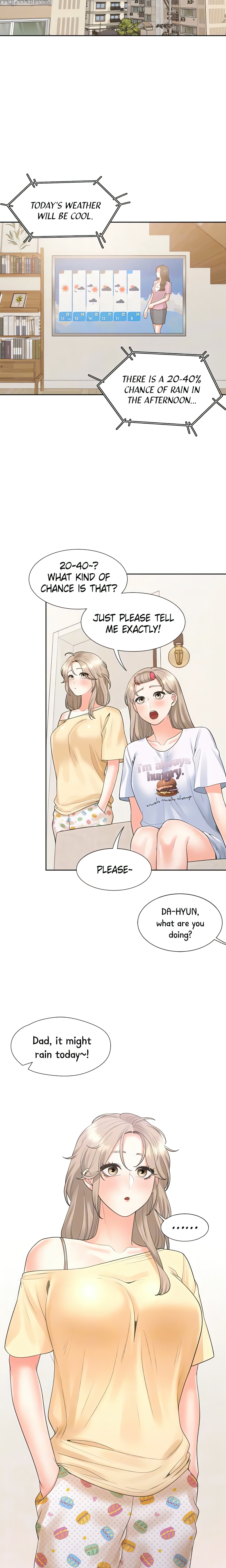 Bunk Bed (Official) chapter 56 page 16