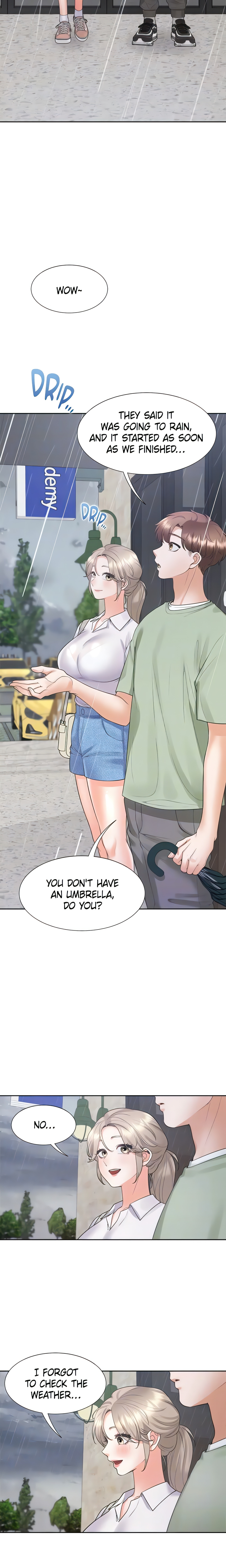 Bunk Bed (Official) chapter 56 page 18