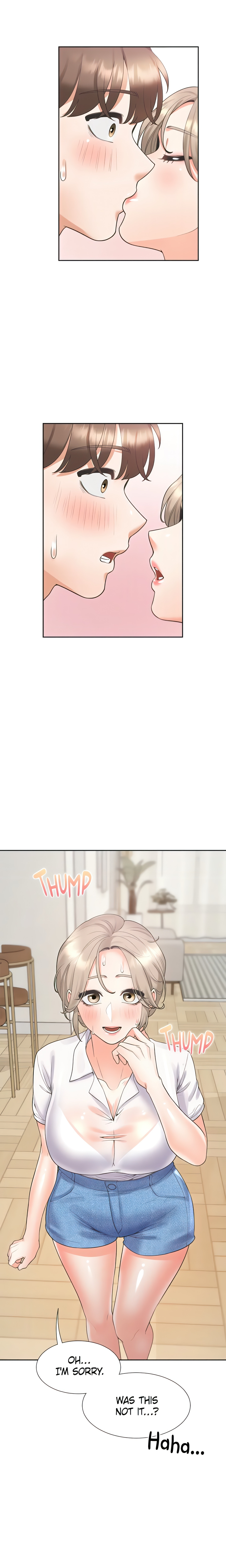 Bunk Bed (Official) chapter 56 page 23