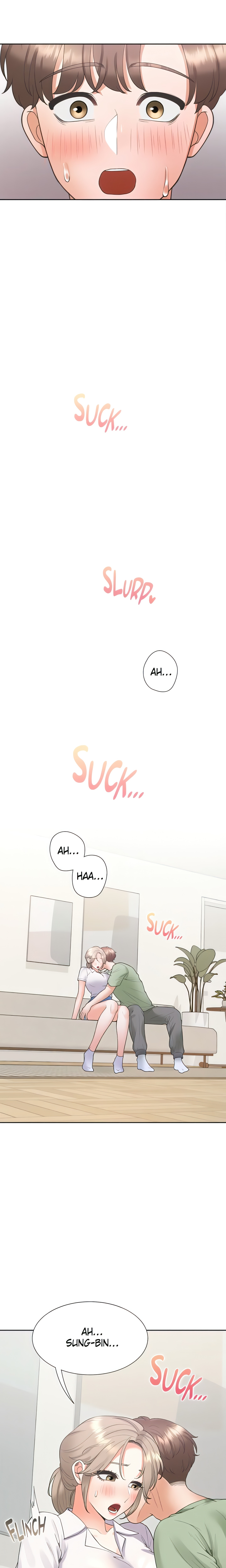 Bunk Bed (Official) chapter 56 page 24