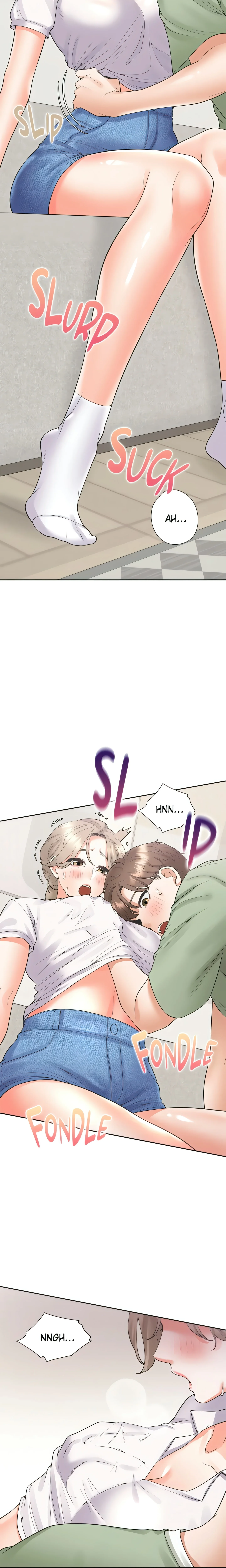Bunk Bed (Official) chapter 56 page 25