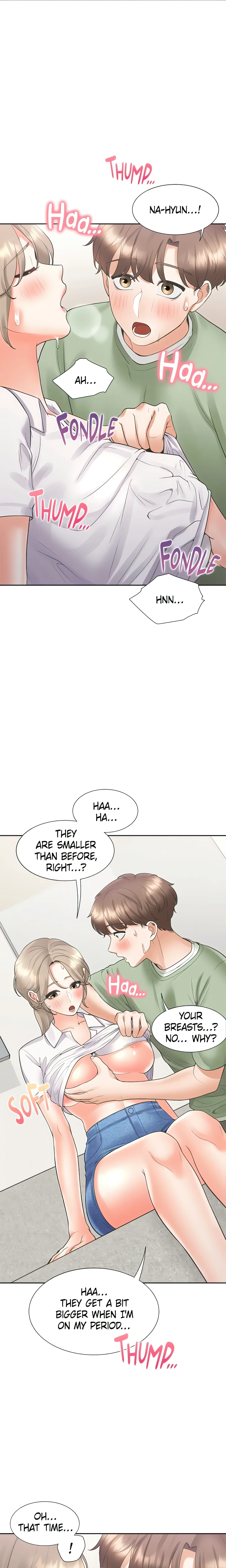 Bunk Bed (Official) chapter 56 page 26