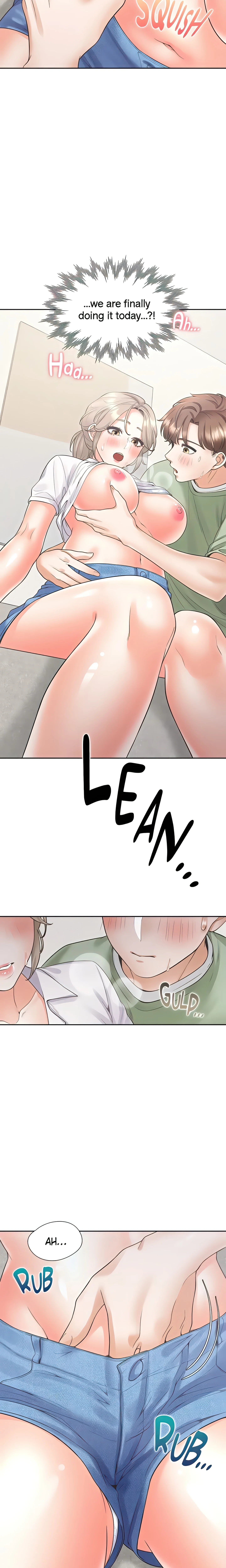 Bunk Bed (Official) chapter 57 page 4