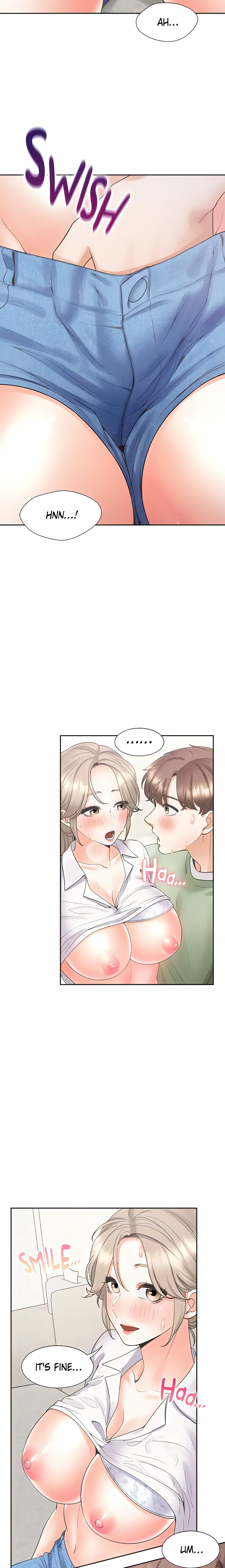 Bunk Bed (Official) chapter 57 page 5