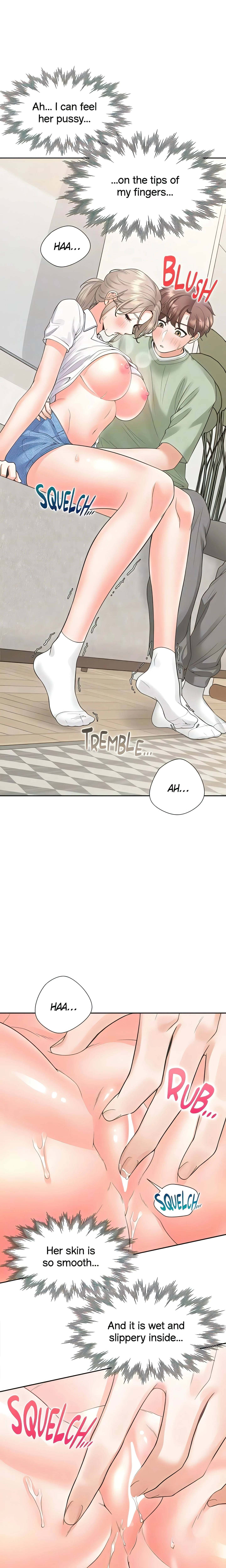 Bunk Bed (Official) chapter 57 page 7