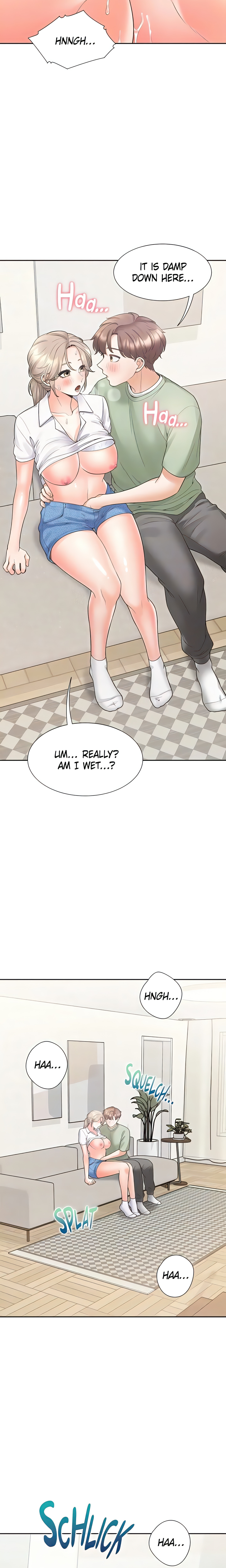 Bunk Bed (Official) chapter 57 page 8