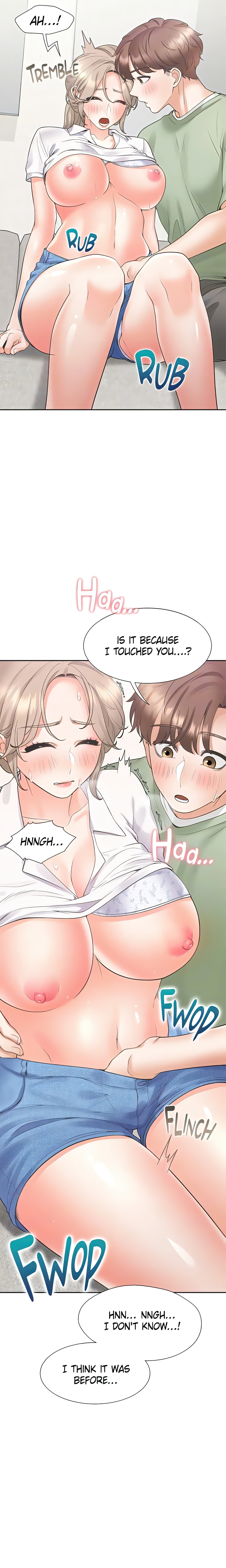 Bunk Bed (Official) chapter 57 page 9