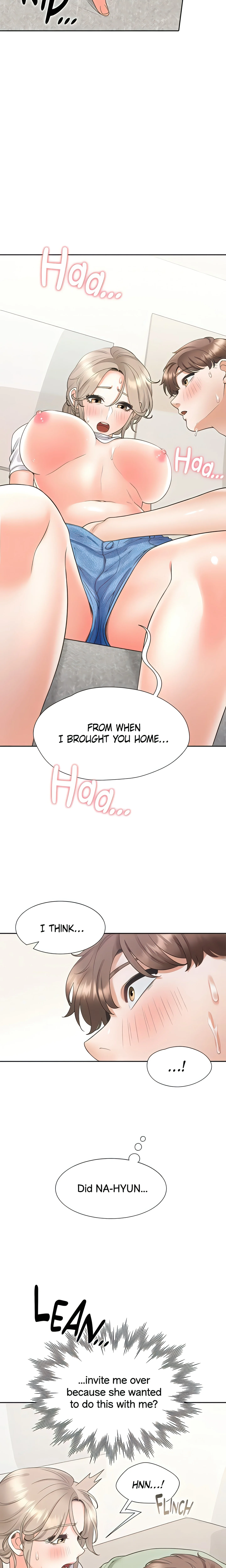 Bunk Bed (Official) chapter 57 page 12