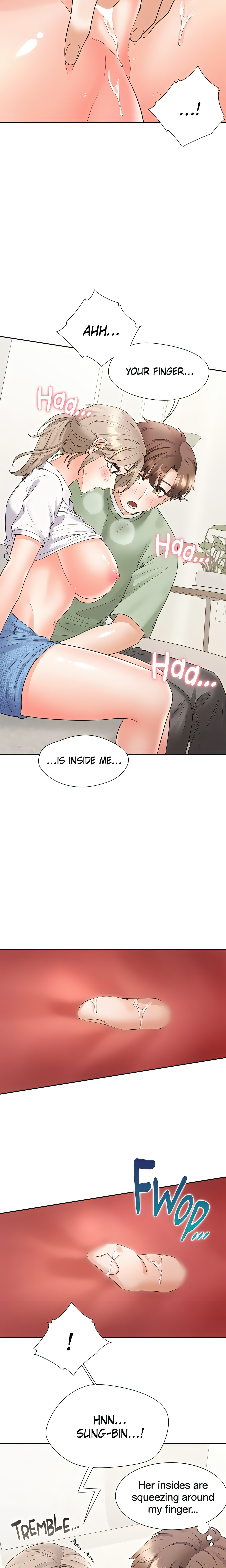 Bunk Bed (Official) chapter 57 page 14