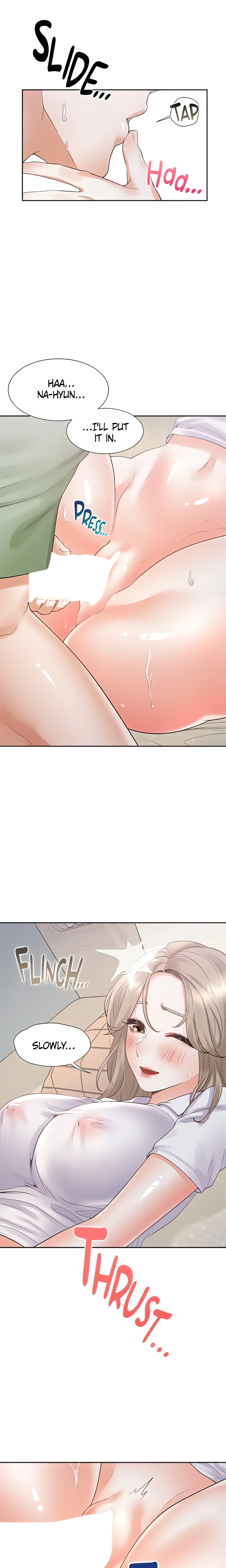 Bunk Bed (Official) chapter 57 page 22