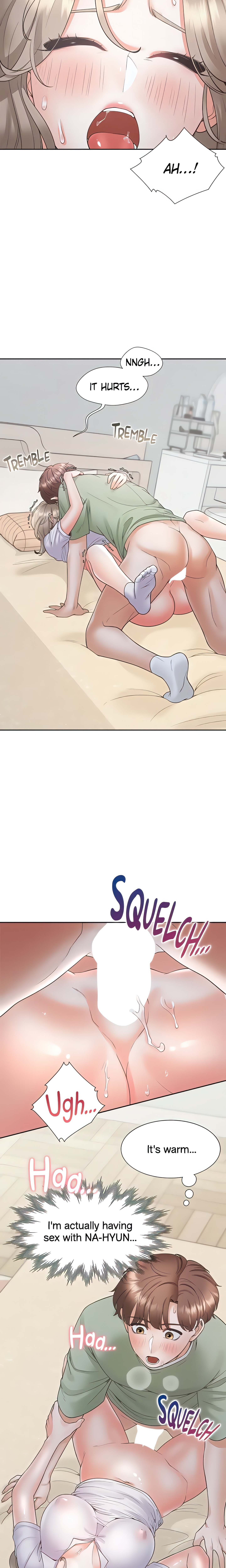 Bunk Bed (Official) chapter 58 page 4