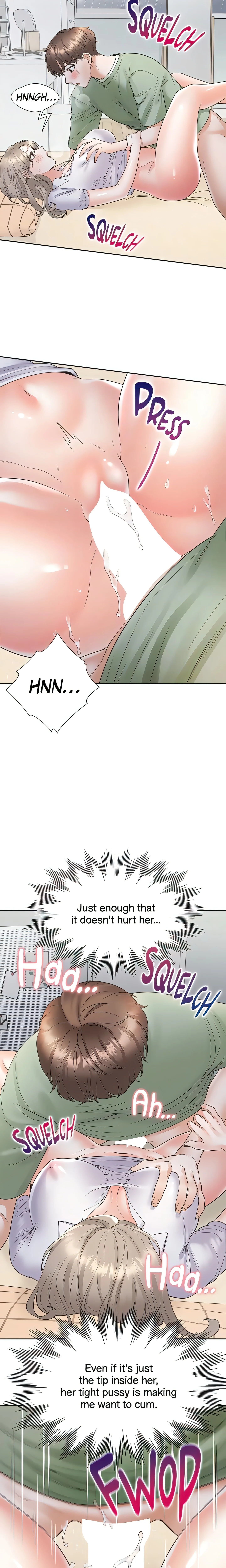 Bunk Bed (Official) chapter 58 page 10
