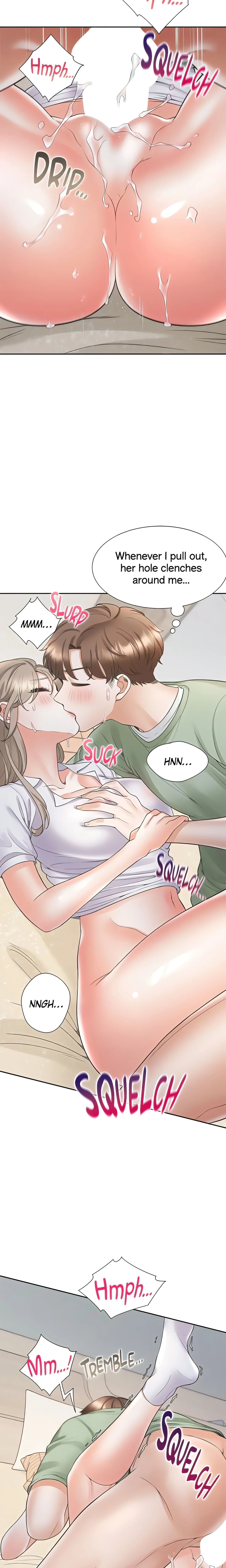 Bunk Bed (Official) chapter 58 page 13