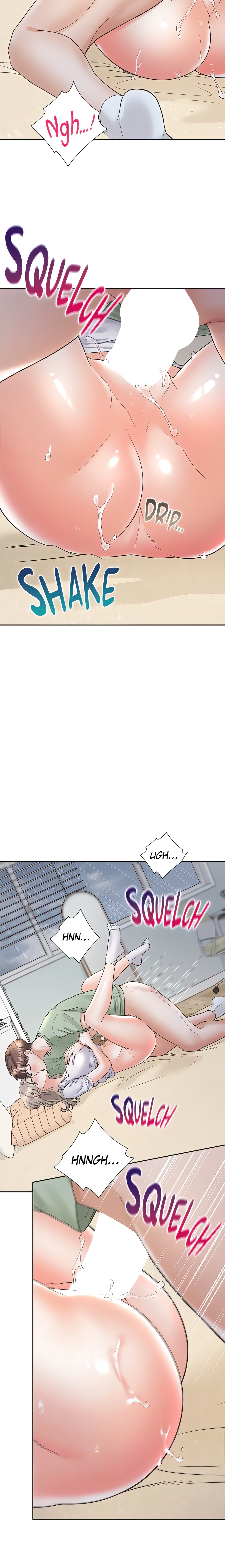 Bunk Bed (Official) chapter 58 page 14