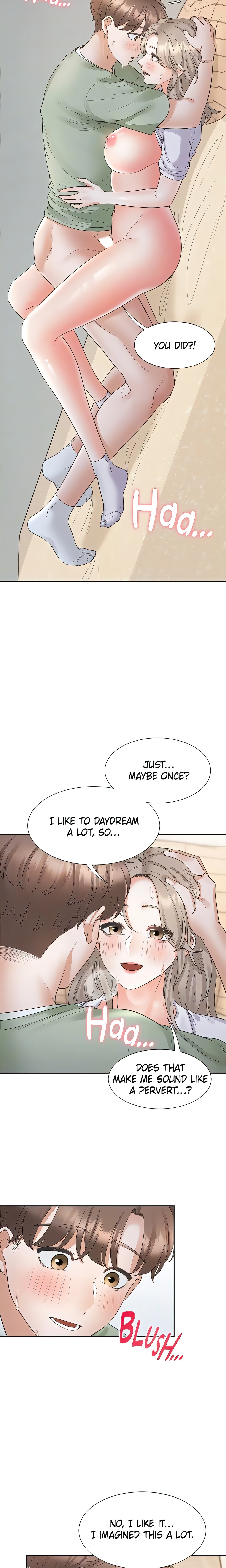 Bunk Bed (Official) chapter 59 page 6