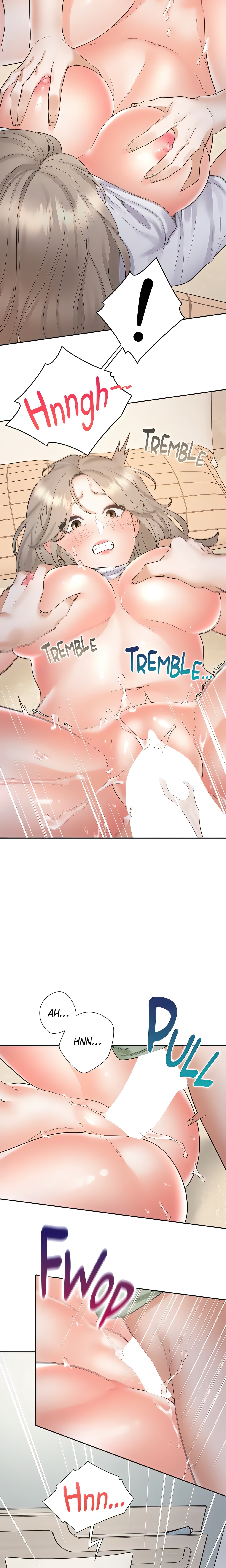 Bunk Bed (Official) chapter 59 page 12