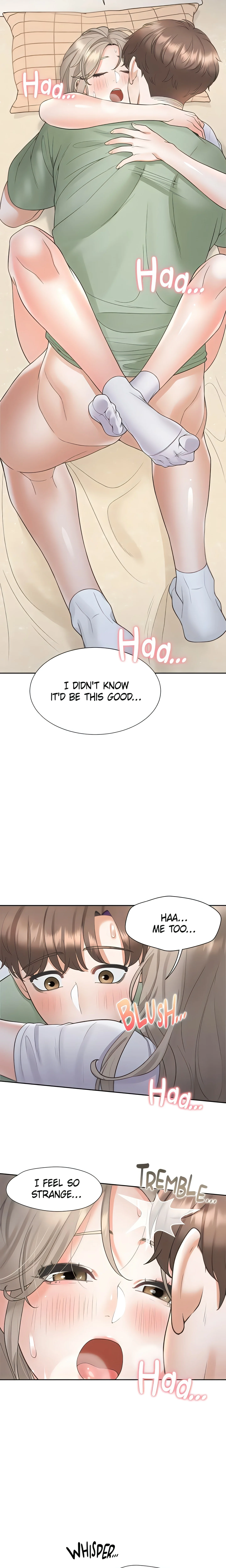 Bunk Bed (Official) chapter 59 page 22