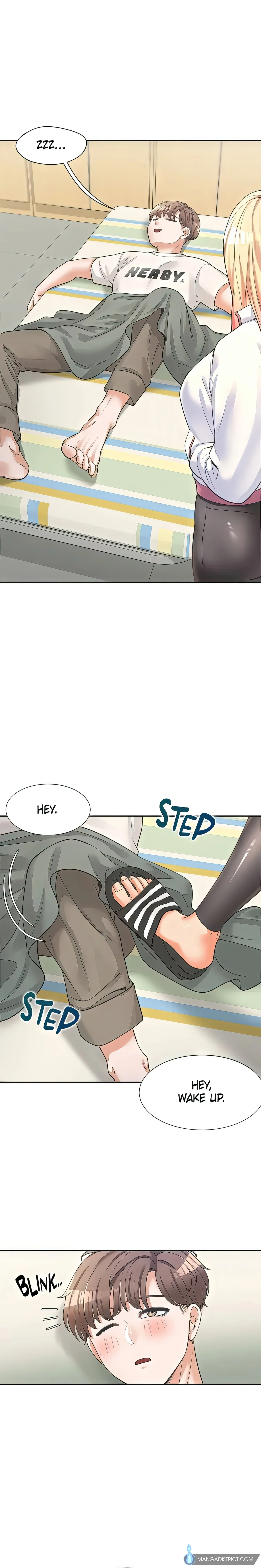 Bunk Bed (Official) chapter 6 page 4