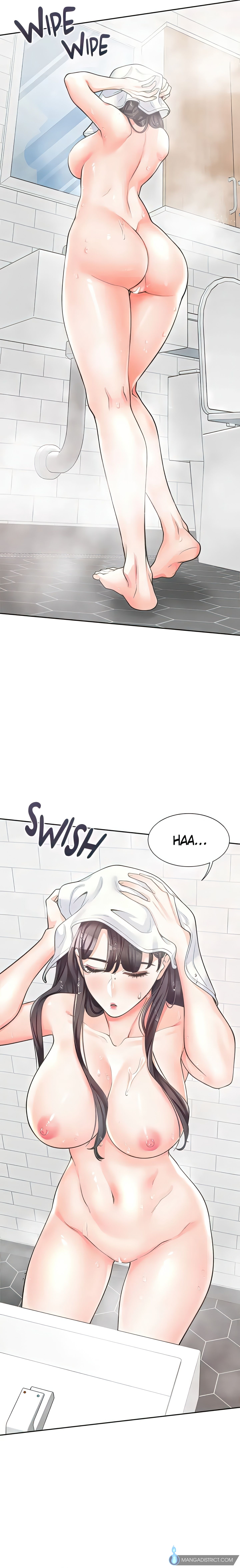 Bunk Bed (Official) chapter 6 page 22