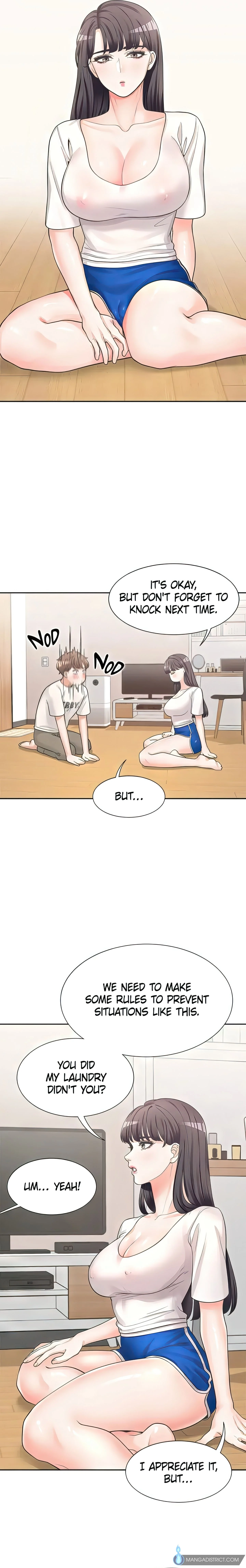 Bunk Bed (Official) chapter 6 page 25