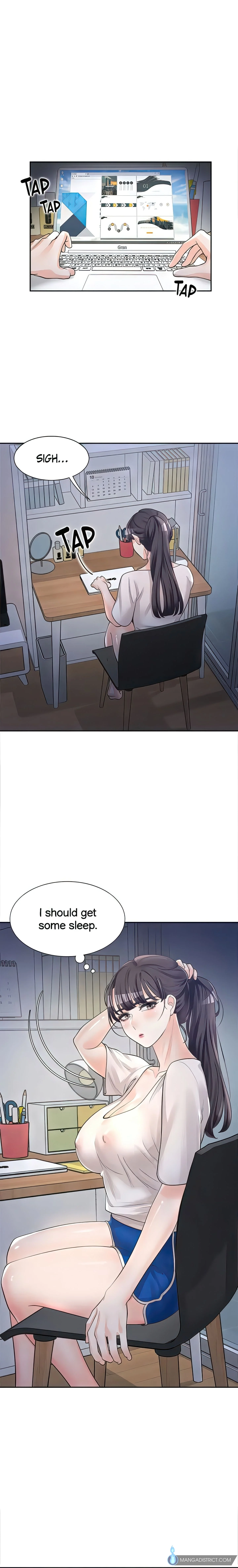 Bunk Bed (Official) chapter 6 page 30