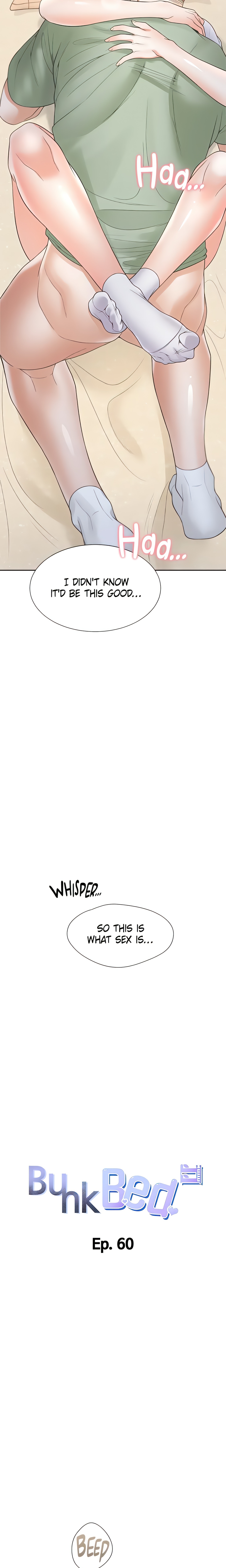 Bunk Bed (Official) chapter 60 page 2