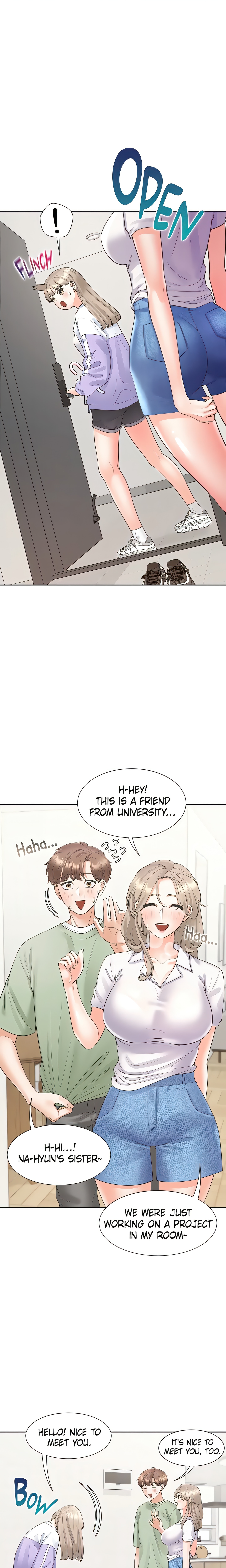 Bunk Bed (Official) chapter 60 page 5