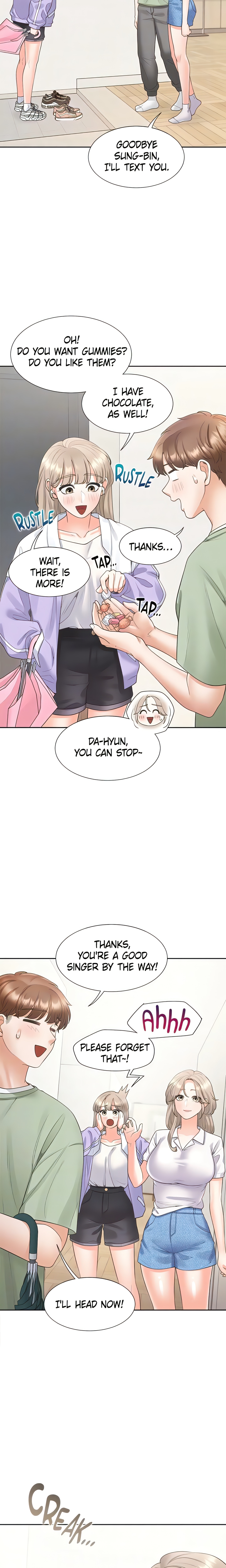 Bunk Bed (Official) chapter 60 page 6