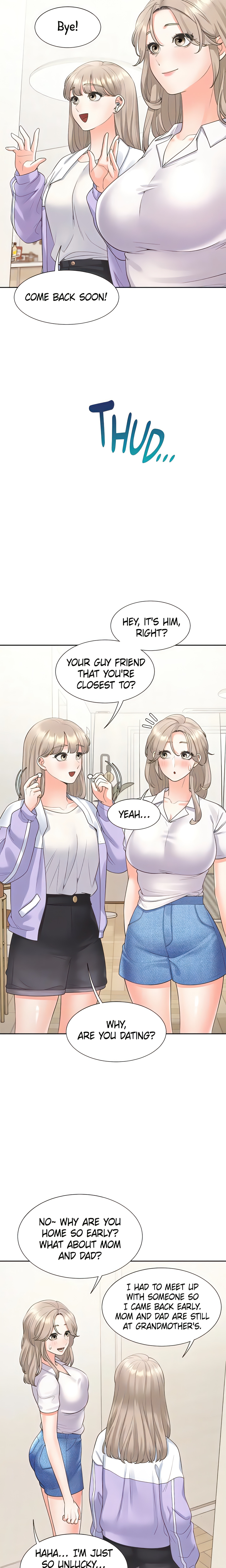 Bunk Bed (Official) chapter 60 page 7